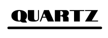 Quartz Logo